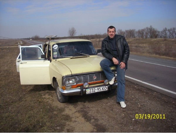 Александр Проворный