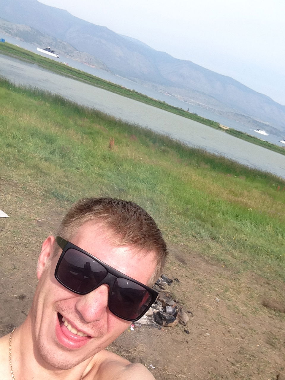 Андрей Красенко