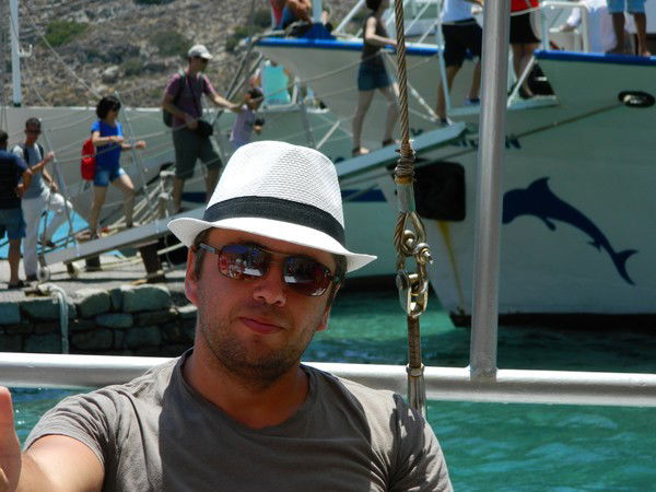 Евгений Мамаев