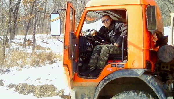 Сергей Медяев