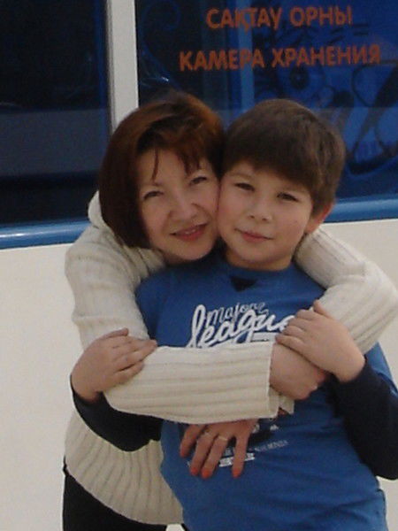 Татьяна Джуменова