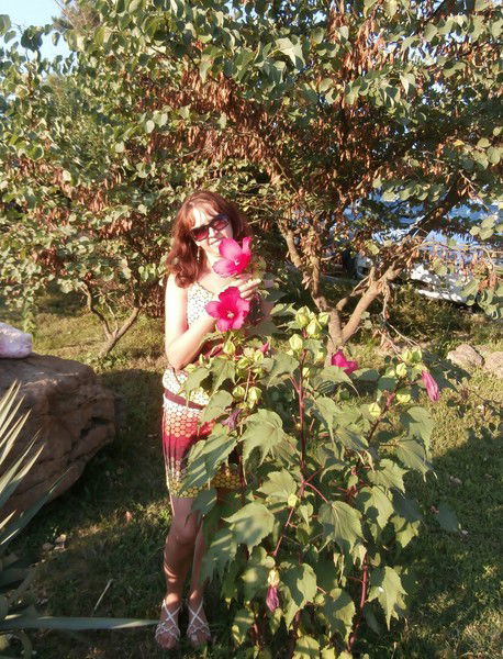 Наталья Караульных