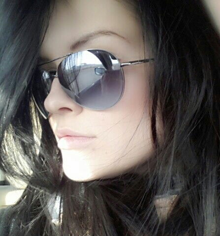 Олечка Могилина