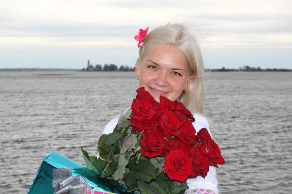 Татьяна Фотеева