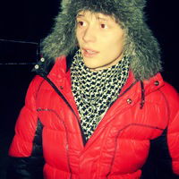 Александр Батурин