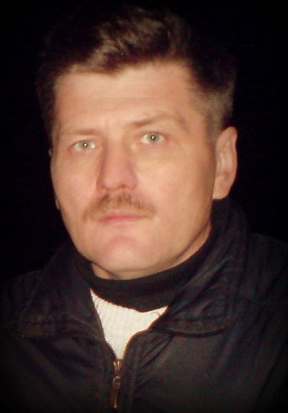 Андрей Шахнин