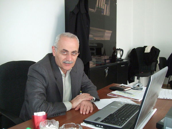 Maarif Ibraqimov