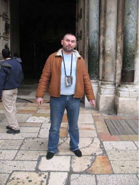 Артур Багирян