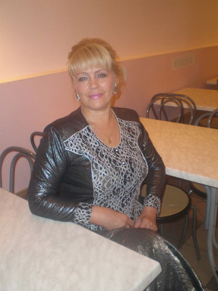 Валентина Матвиенко