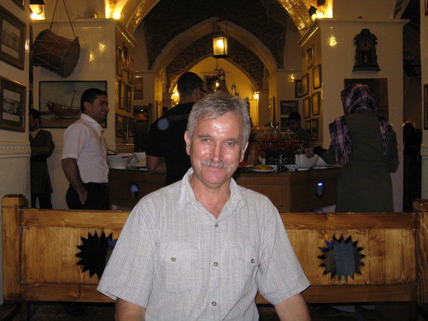 Олександр Юрченко