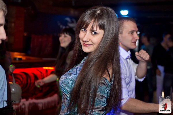 Дарья Сергиенко