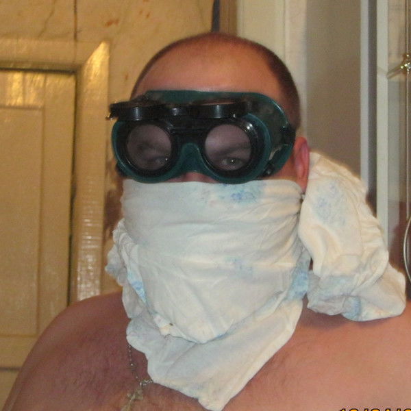 Данил Кузнецов