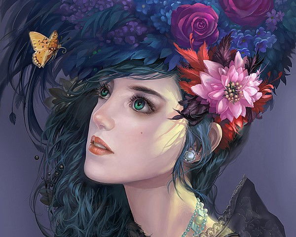 Алла Иванова