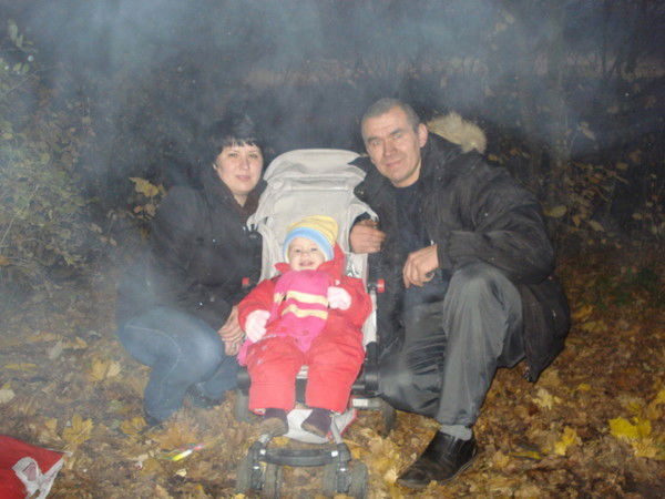 Андрей Уразголеев