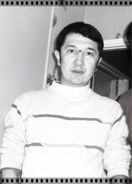 Мурат Джуманов