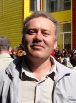 Сергей Медведев