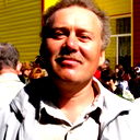 Сергей Медведев