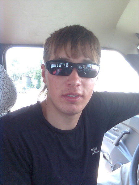 Денис Баталов