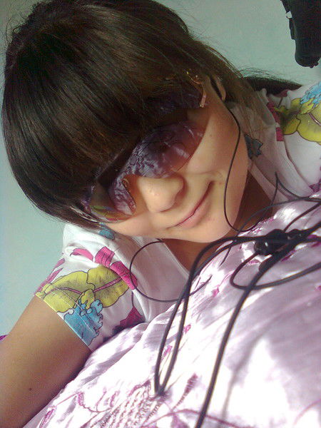 Ольга Желаева