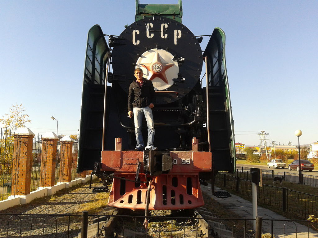 Владимир Проскурин