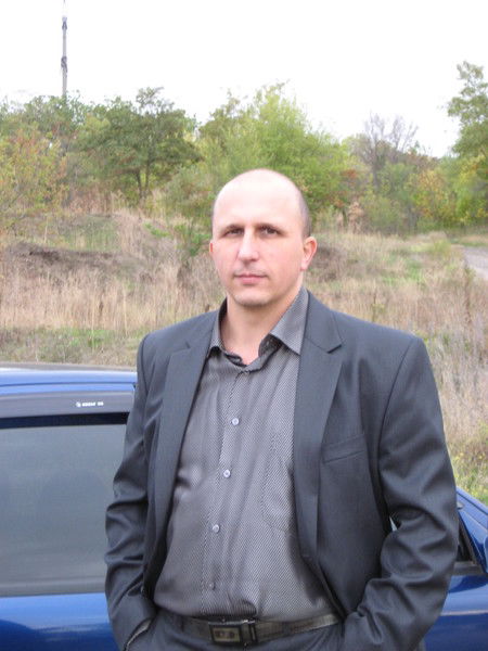 Иван Васильченко