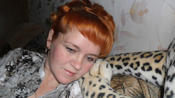 Галина Софронова