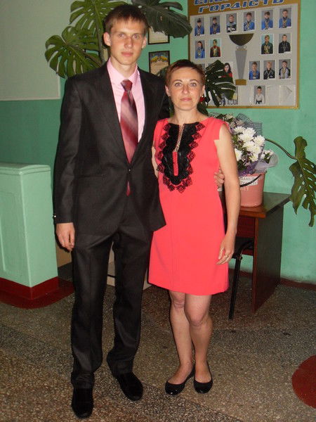 Ольга Сизон