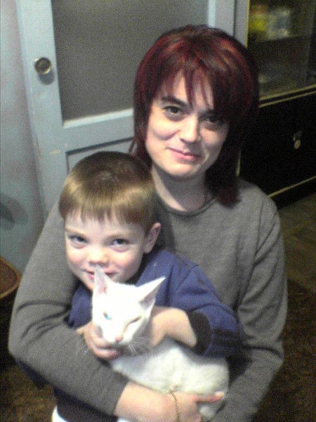 Зинаида Лисененко