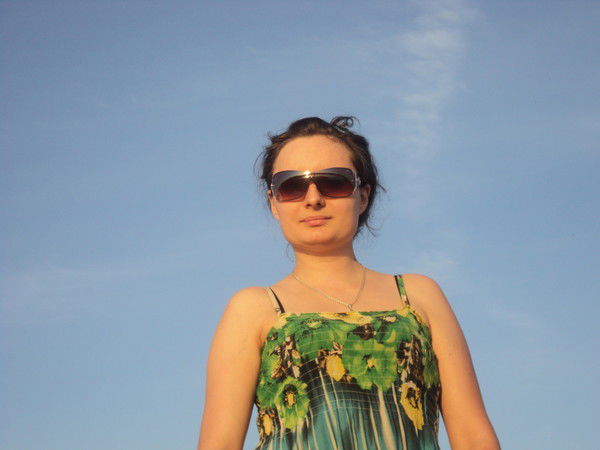 Людмила Кузнецова