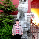 Елена Подстрелова