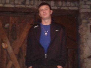 Санек Ионов