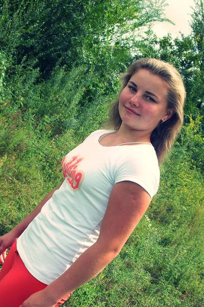 Нина Венидиктова