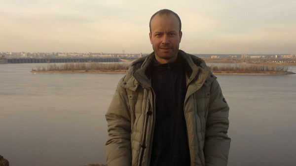 Александр Соловьёв