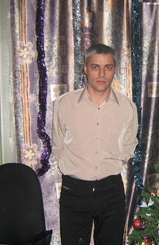 Павел Немогай