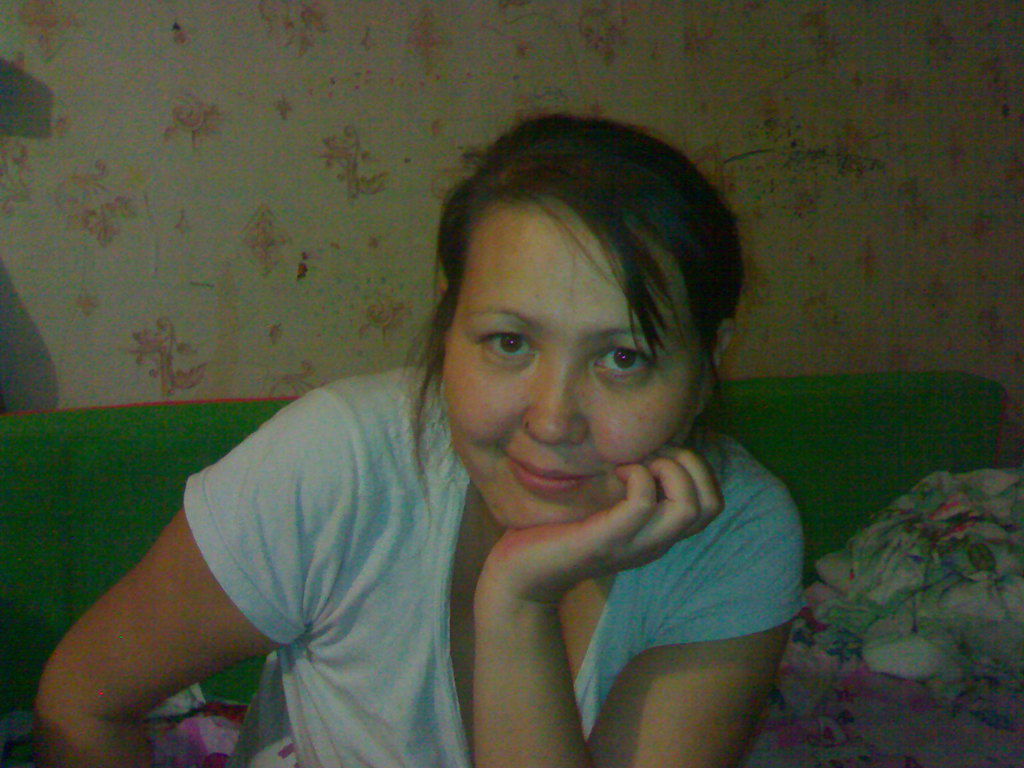 Раушан Абдрахманова