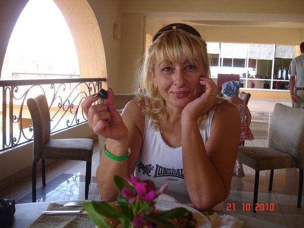 Валентина Кобзарь