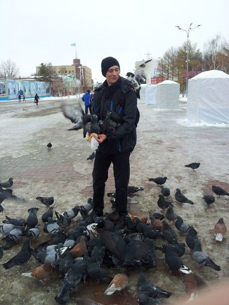 Виталий Асютин