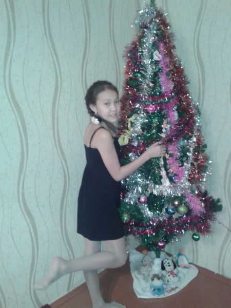 Маленький Ангелочек