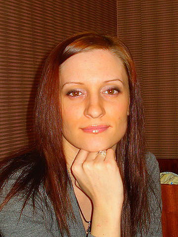 Юлия Кузина