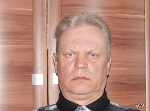 Станислав Дубов