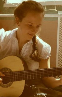 Настя Махнёва