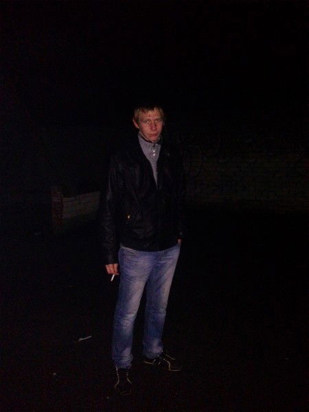 Антон Лашкевич