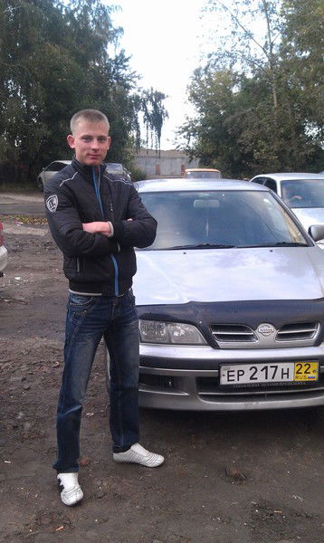 Александр Фурсов