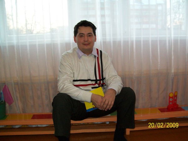 Салават Сагитов