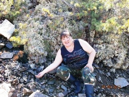 Минзада Жукова