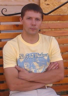 Pуслан Широков