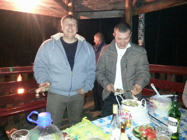 Денис Иванов