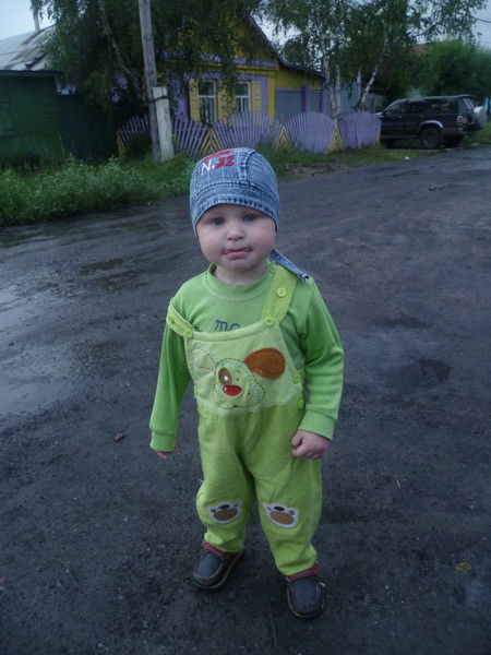 Ирина Кравченко