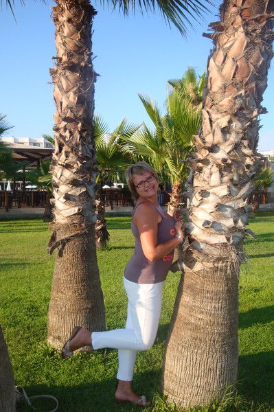 Мария Кузина