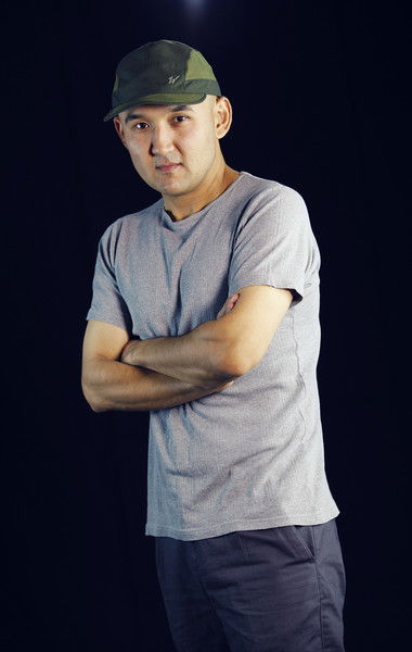 Абильбек Нарембаев